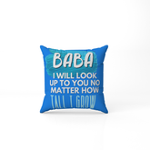 Baba| Cushion Cover